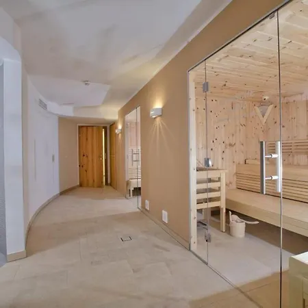 Residenz Wildkogelbahnen 21 Appartement Neukirchen am Großvenediger