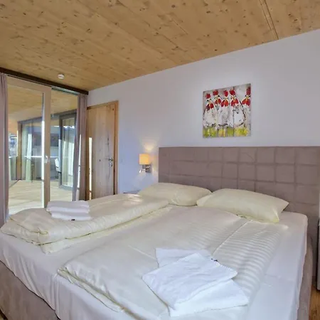 Residenz Wildkogelbahnen 21 * Neukirchen am Großvenediger