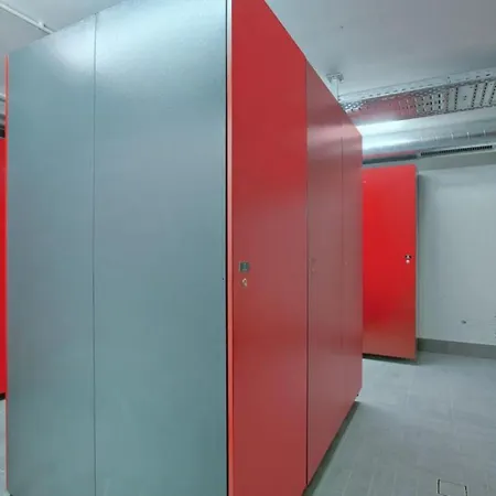 Residenz Wildkogelbahnen 21 公寓 *