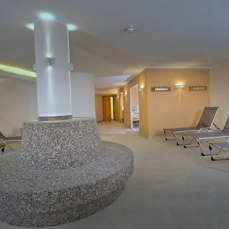 Appartement Residenz Wildkogelbahnen 21 *