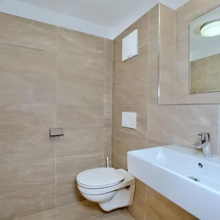 Residenz Wildkogelbahnen 21 Appartement Neukirchen am Großvenediger