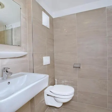 Residenz Wildkogelbahnen 21 Appartement