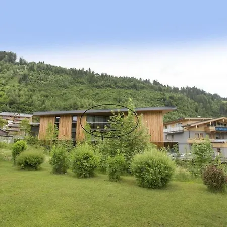 Residenz Wildkogelbahnen 21 Neukirchen am Großvenediger