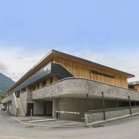 Residenz Wildkogelbahnen 21