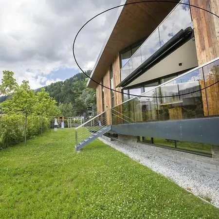 Residenz Wildkogelbahnen 21 Appartement *