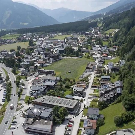 Residenz Wildkogelbahnen 21 Neukirchen am Großvenediger