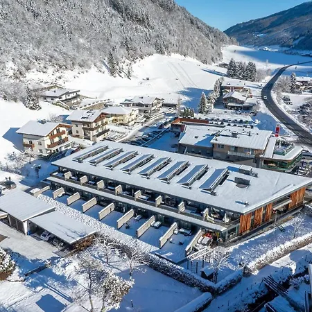 Residenz Wildkogelbahnen 21 * Neukirchen am Großvenediger