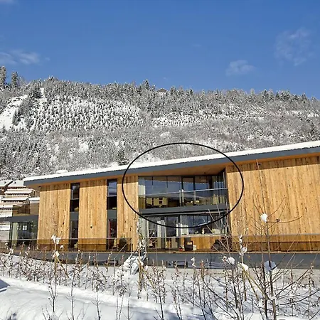 Appartement Residenz Wildkogelbahnen 21 Neukirchen am Großvenediger