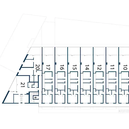 Residenz Wildkogelbahnen 21